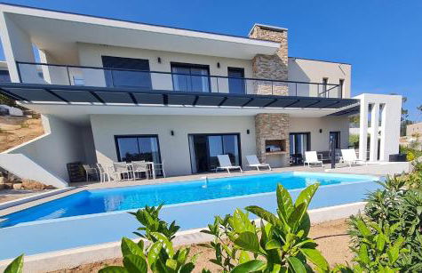 Villa Marcaléone Corse du Sud - Foto 21