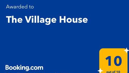 The Village House - Foto 2