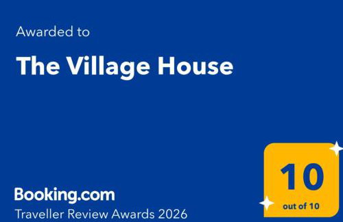 The Village House - Foto 2