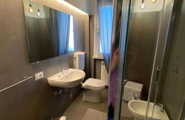 APPARTAMENTO BLU - Relax and Comfort 20 minutes from Florence - Foto 16