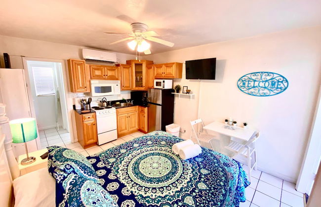 Southwinds Inn by The Gold Nests - Foto 65