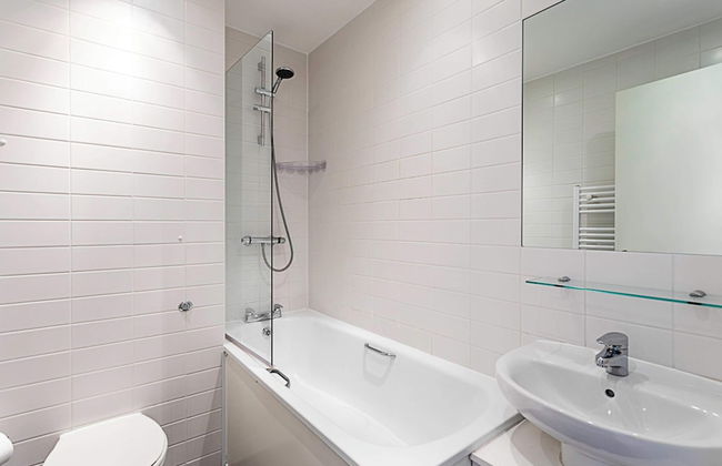 Modern, Cosy Apartment On Vibrant Deptford High Street - Foto 16