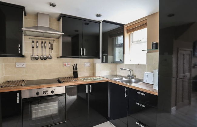 Cozy Cottage Retreat on Glan Gwna Holiday Park - Photo 6