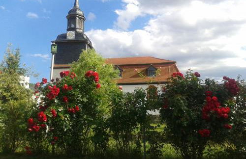 Apartment Gemütliche Ferienwohnung mit Garten by Interhome - Foto 16