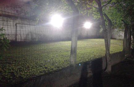 CASA inteira entre Guaratiba e Campo Grande, Rio de Janeiro, RJ - a 40 min da praia, próximo ao Estádio Miecimo da Silva e Park Shopping-Ideal para descanso, encontros, festa e lazer-3000 m2 - Foto 35