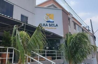 Flat Novo Todo Climatizado em Alter do Chão - Foto 20