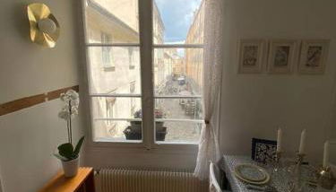 Coeur de Versailles Notre Dame - 3 pièces - Foto 5