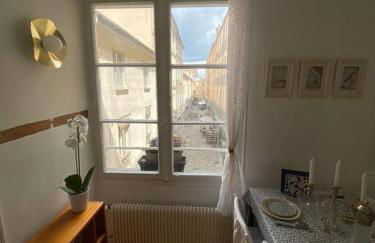 Coeur de Versailles Notre Dame - 3 pièces - Foto 5