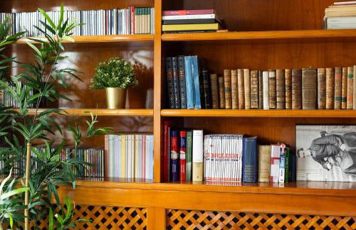 Corso Italia Attic in Milan by 101Flats - Foto 59