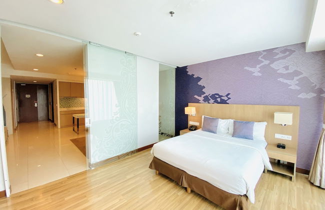 HABITARE Rasuna Jakarta - Foto 6