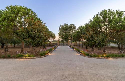 Villa Denu Salento - Intera Dimora con Piscina ad uso esclusivo - Foto 74