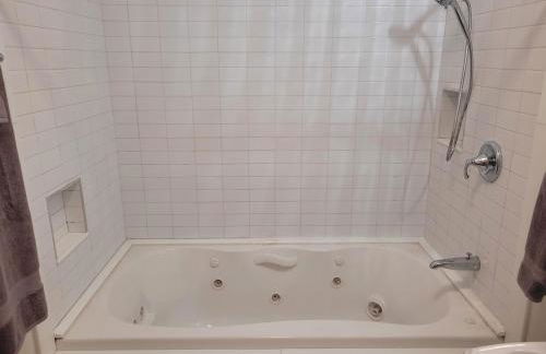 The Glarum House - Gorgeous Historic Home & AC! - Foto 44