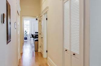 4BR2BA Remodeled Home in the Heart of The Castro! - Foto 20