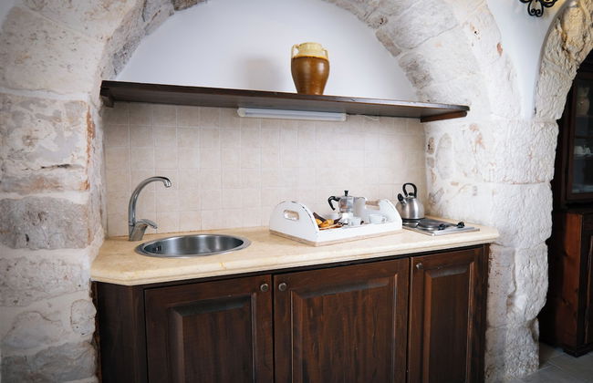 Masseria Pilano - Foto 19