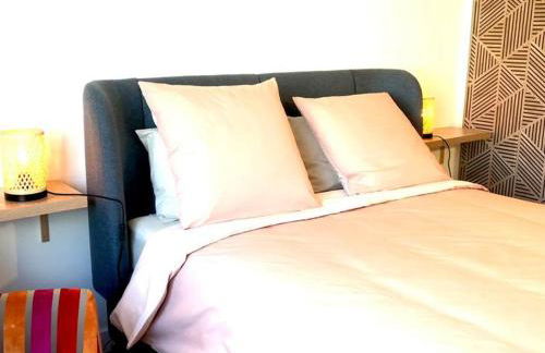 Paris Bois de Vincennes Appartement 50 m2 - Foto 28