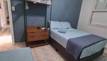 Santos, refúgio urbano em frente ao mar - Foto 3