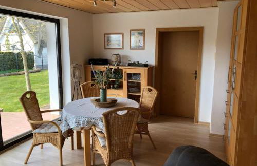 "Fewo-Ulla- 1" Ferienwohnung im EG - Foto 7