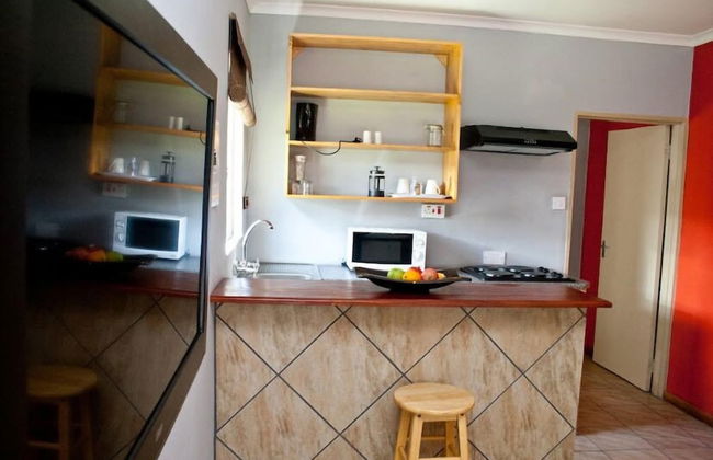 Rivernest Boutique Cottages - Foto 6