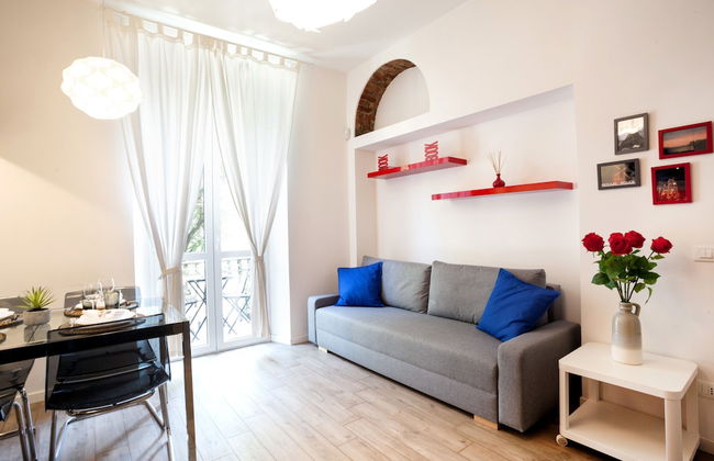 Sweet Apartment near City Center - Photo 11