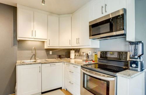 Furnished Patio! Suburban Gem 11 Mi to Dtwn Denver - Foto 11