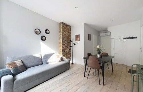 Appartement confortable Oullins centre - Foto 1