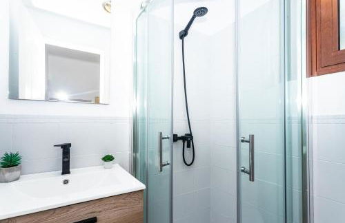 Villa ConchaMar Oceanbeach - Foto 46