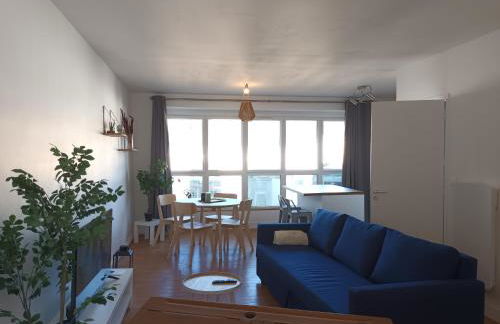 citybreak des balcons d'Ancenis - Foto 1