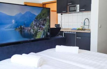 KOMM - Terrasse- Parkplatz- Küche- Boxspringbett - Foto 2