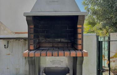 Casa Rural Arrebol - Barbacoa y piscina - Foto 7