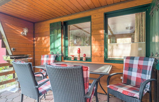 Hideaway With Lakeside Leisure - Foto 17