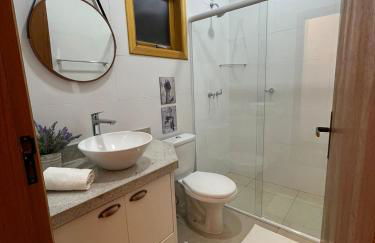 Chalé Villagio Monte Verde - Foto 20