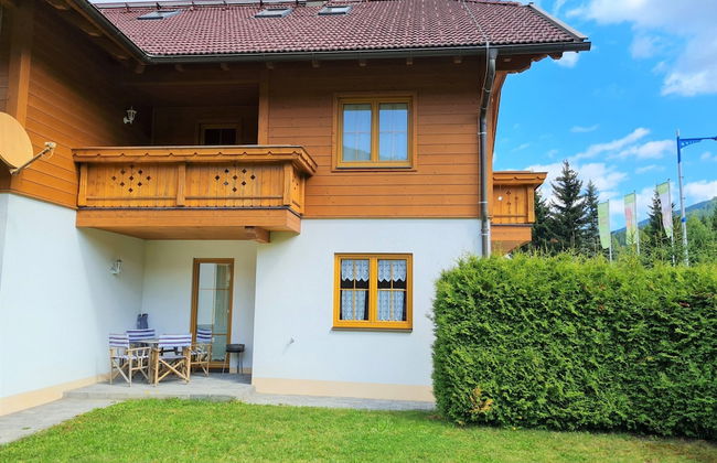 Bright Apartment Near Thermal Springs - Photo 17