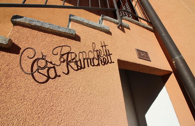 Ca Runchett in Lugano - Foto 21