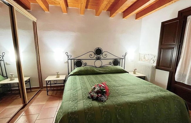 Agriturismo Dispenza - Foto 9