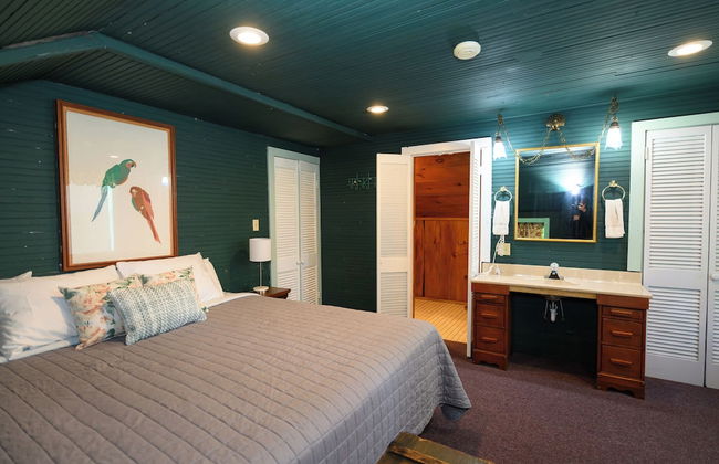 Turn On Inn - Foto 48