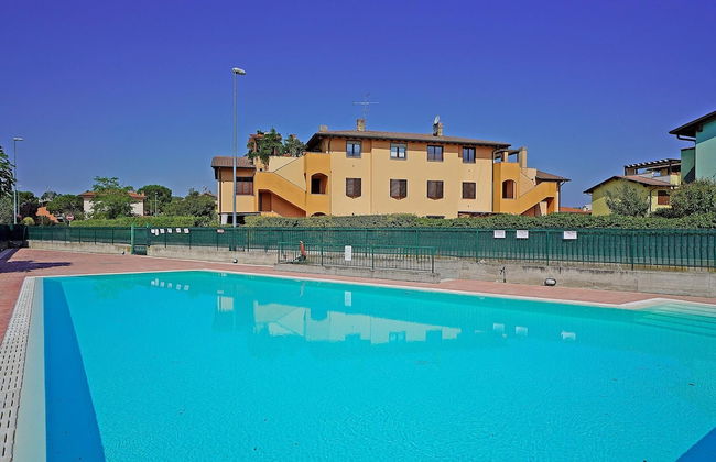 Appartamento Tammaro - Foto 30