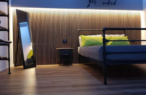 LM industrial apartment & suite - Foto 22