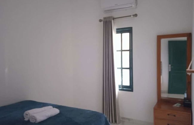 ZG Home Jogja - Foto 2