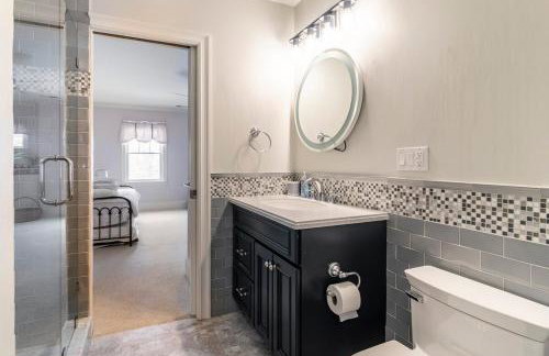 Luxury World Cup Villa 7B, 5BA Close Gillette Boston - Foto 50