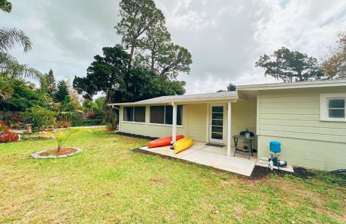 Quinn`s Riverside Retreat - Foto 23