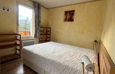 Les terrasses d Isola B avec parking couvert inclus proche des pistes et de la galerie, résidence récente - Photo 7