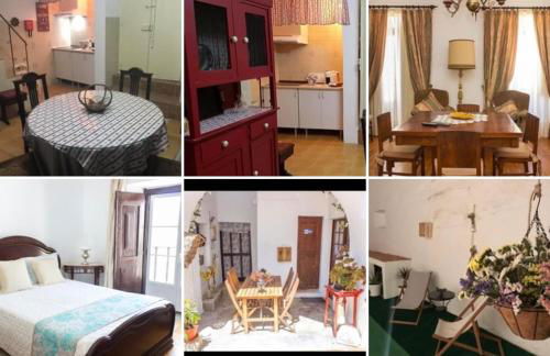 Casa dos Tios Estremoz-veiros - Foto 24