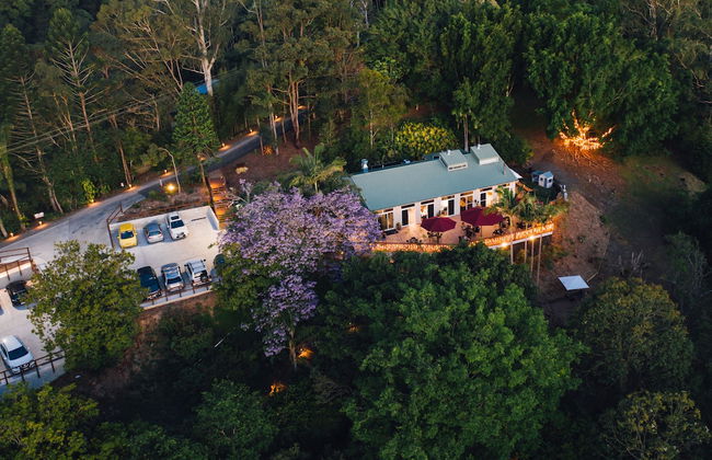 Kondalilla Eco Resort - Foto 77