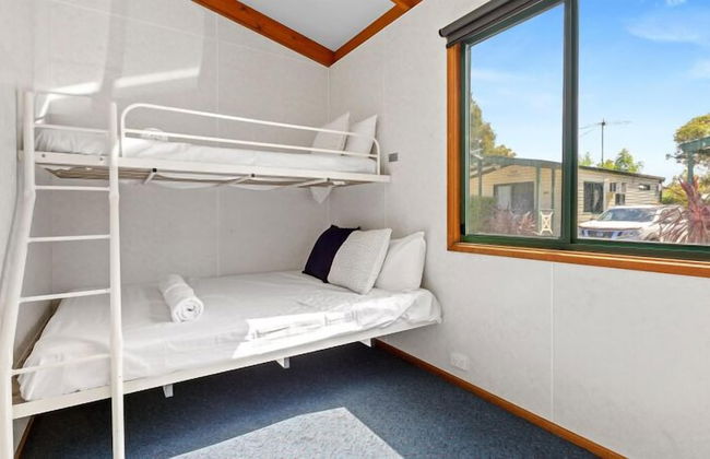 Tasman Holiday Parks - Geelong - Foto 17