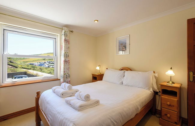 Beachcombers Apartments - Foto 38