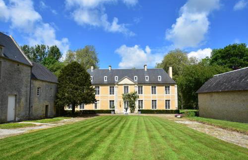 Riverside Retreat in Lantheuil - Foto 30