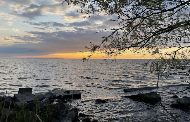 Villasleeps23-gaden-parking-partiesok-lake - Photo 13