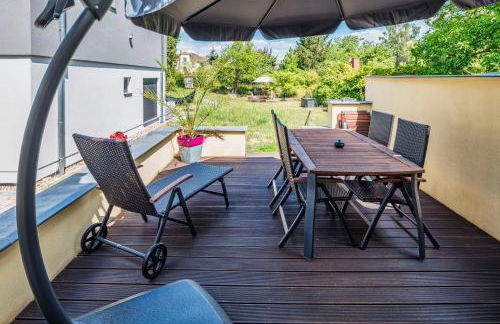 Villa-Harmonie Dresden - Foto 59