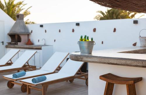 Casa Melián - Foto 4