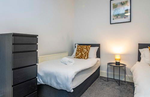 Motorpoint Arena House - Sleeps 10 - Foto 60